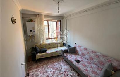 CB CITY'DEN SÜTLÜCE MAH. SATILIK 1+1 DAİRE