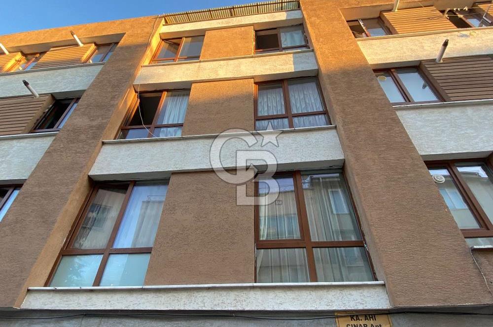 CB CITY'DEN SÜTLÜCE MAH. SATILIK 1+1 DAİRE