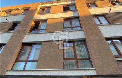 CB CITY'DEN SÜTLÜCE MAH. SATILIK 1+1 DAİRE