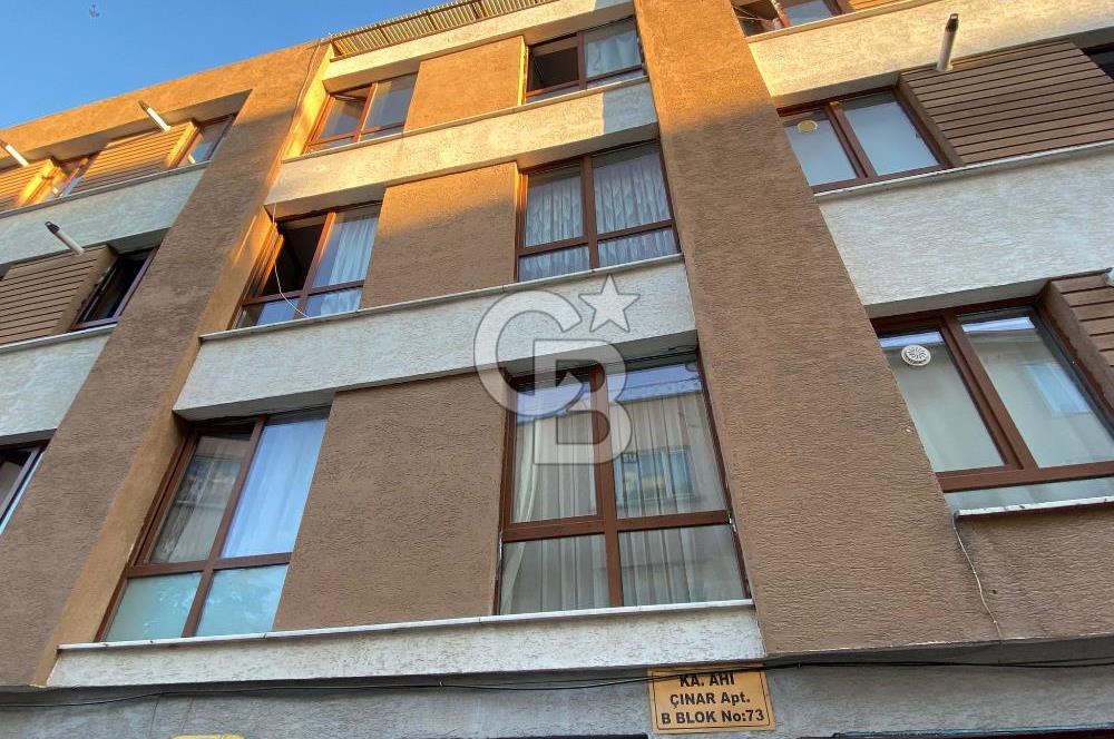 CB CITY'DEN SÜTLÜCE MAH. SATILIK 1+1 DAİRE