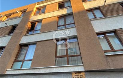 CB CITY'DEN SÜTLÜCE MAH. SATILIK 1+1 DAİRE
