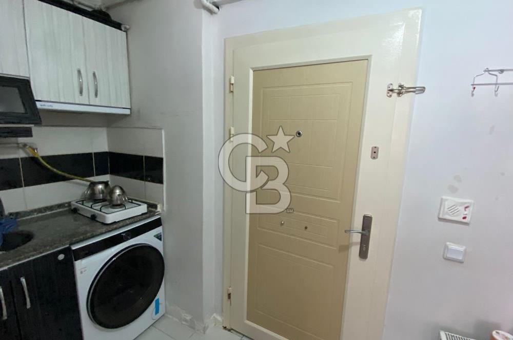 CB CITY'DEN SÜTLÜCE MAH. SATILIK 1+1 DAİRE