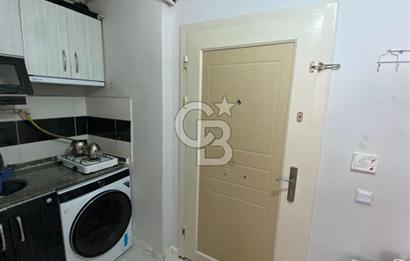 CB CITY'DEN SÜTLÜCE MAH. SATILIK 1+1 DAİRE