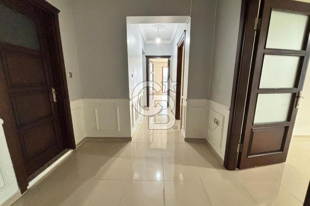 ÇUKURÇAYIR MAH. GENİŞ 3+1 KİRALIK DAİRE