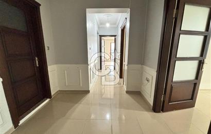 ÇUKURÇAYIR MAH. GENİŞ 3+1 KİRALIK DAİRE