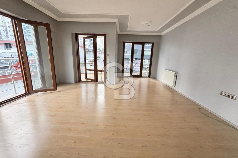 ÇUKURÇAYIR MAH. GENİŞ 3+1 KİRALIK DAİRE