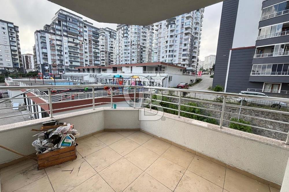 ÇUKURÇAYIR MAH. GENİŞ 3+1 KİRALIK DAİRE