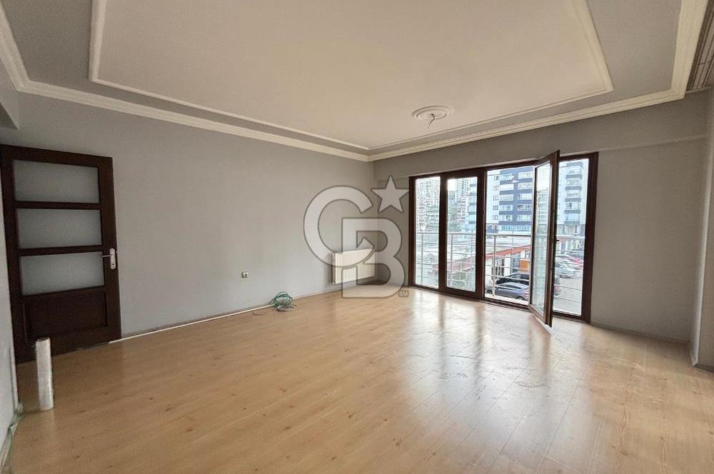 ÇUKURÇAYIR MAH. GENİŞ 3+1 KİRALIK DAİRE
