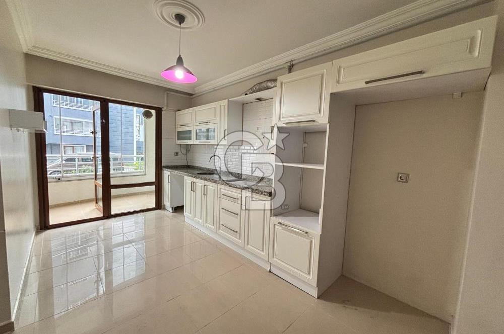 ÇUKURÇAYIR MAH. GENİŞ 3+1 KİRALIK DAİRE