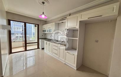 ÇUKURÇAYIR MAH. GENİŞ 3+1 KİRALIK DAİRE