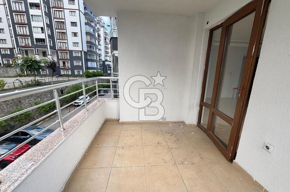 ÇUKURÇAYIR MAH. GENİŞ 3+1 KİRALIK DAİRE