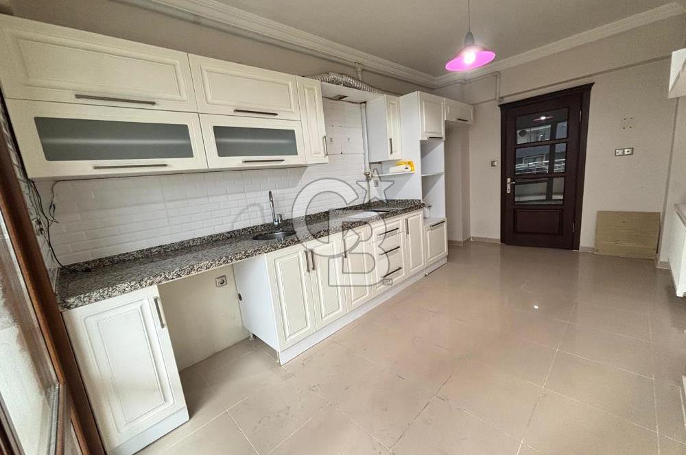ÇUKURÇAYIR MAH. GENİŞ 3+1 KİRALIK DAİRE