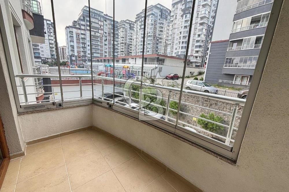 ÇUKURÇAYIR MAH. GENİŞ 3+1 KİRALIK DAİRE