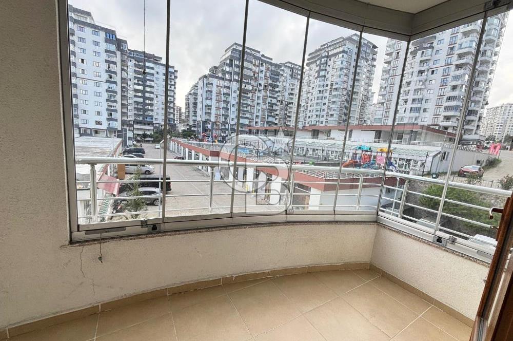 ÇUKURÇAYIR MAH. GENİŞ 3+1 KİRALIK DAİRE