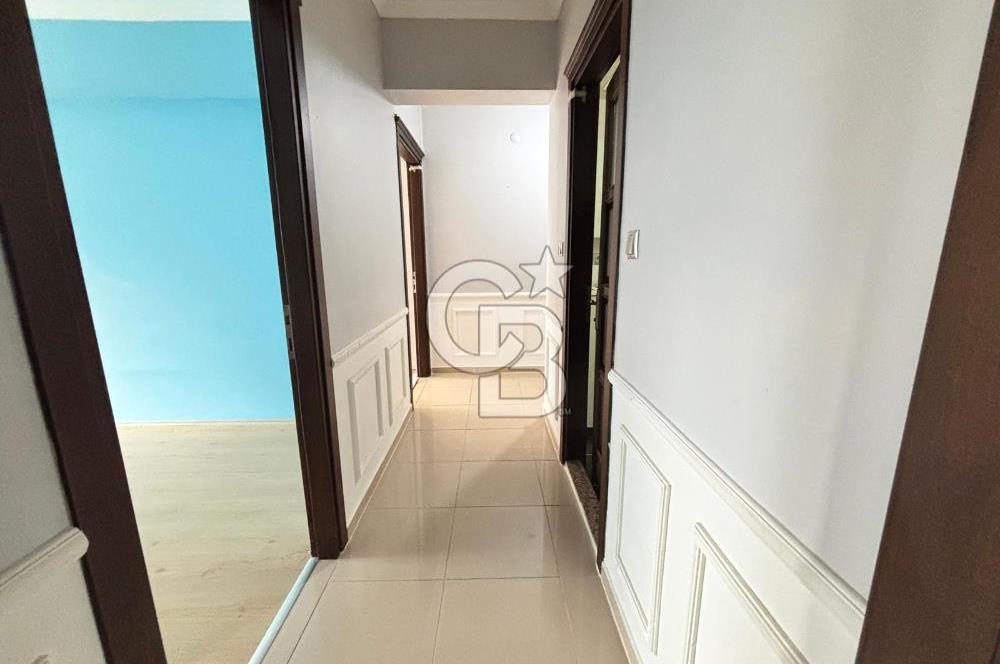 ÇUKURÇAYIR MAH. GENİŞ 3+1 KİRALIK DAİRE