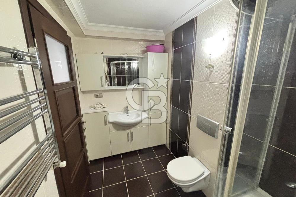 ÇUKURÇAYIR MAH. GENİŞ 3+1 KİRALIK DAİRE