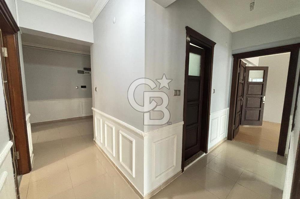 ÇUKURÇAYIR MAH. GENİŞ 3+1 KİRALIK DAİRE