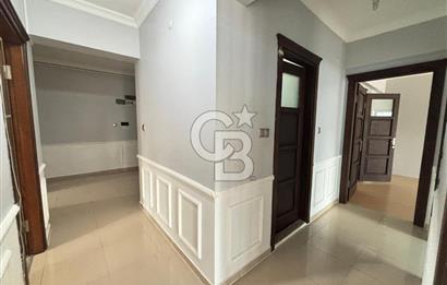 ÇUKURÇAYIR MAH. GENİŞ 3+1 KİRALIK DAİRE