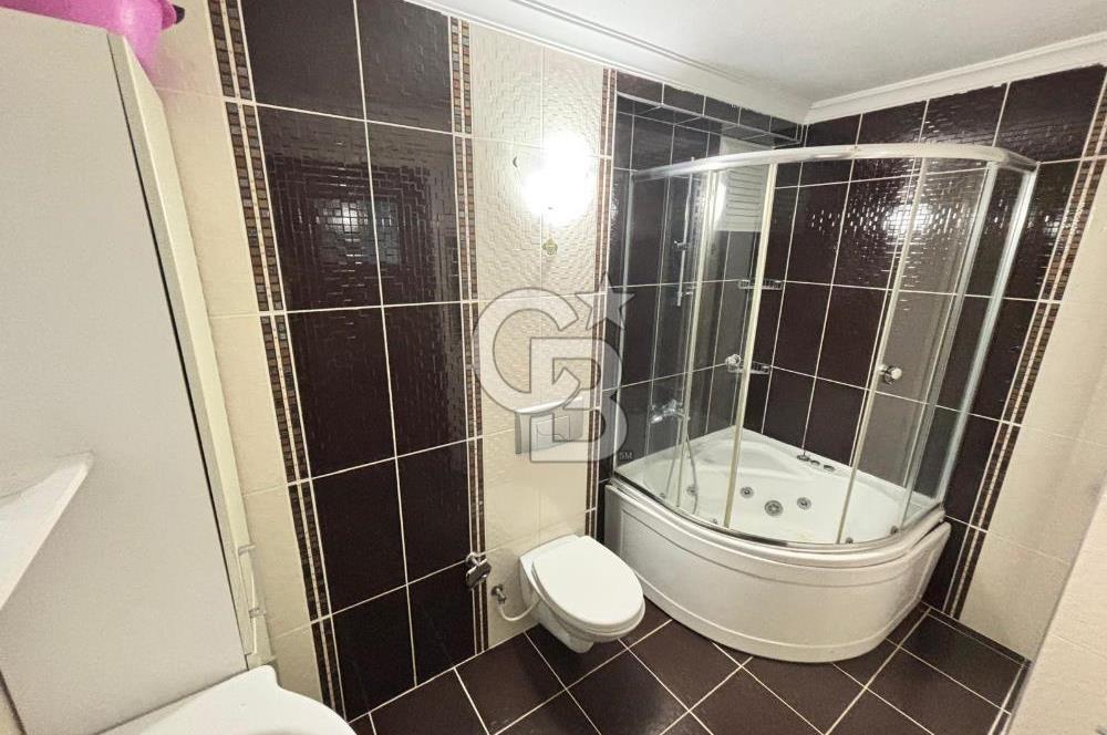 ÇUKURÇAYIR MAH. GENİŞ 3+1 KİRALIK DAİRE