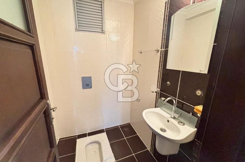 ÇUKURÇAYIR MAH. GENİŞ 3+1 KİRALIK DAİRE