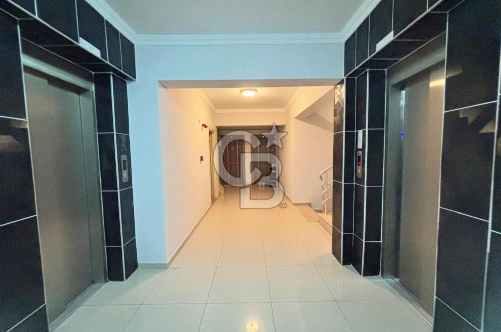 ÇUKURÇAYIR MAH. GENİŞ 3+1 KİRALIK DAİRE