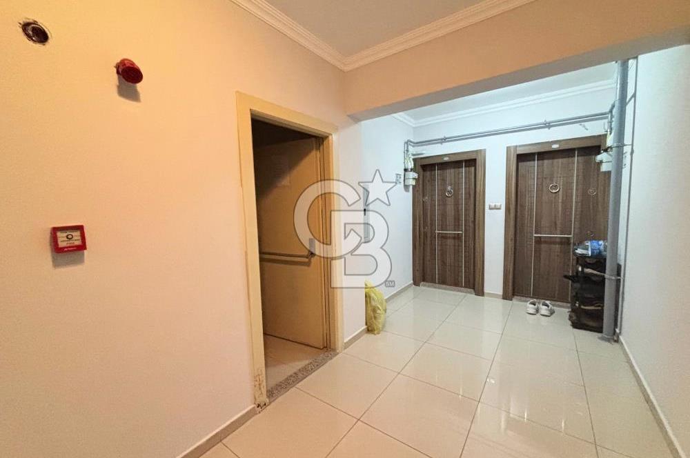 ÇUKURÇAYIR MAH. GENİŞ 3+1 KİRALIK DAİRE