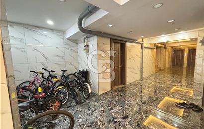 ÇUKURÇAYIR MAH. GENİŞ 3+1 KİRALIK DAİRE