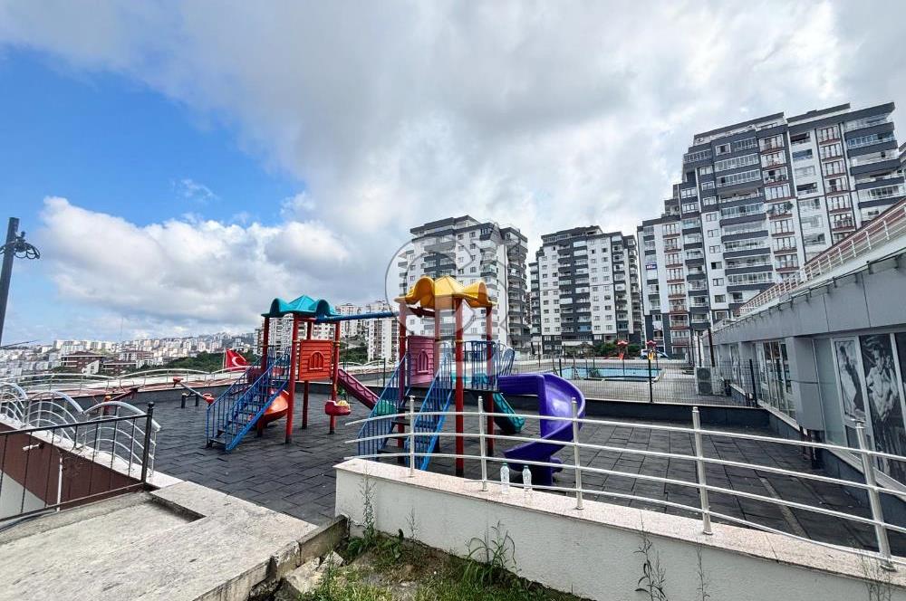 ÇUKURÇAYIR MAH. GENİŞ 3+1 KİRALIK DAİRE