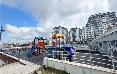 ÇUKURÇAYIR MAH. GENİŞ 3+1 KİRALIK DAİRE