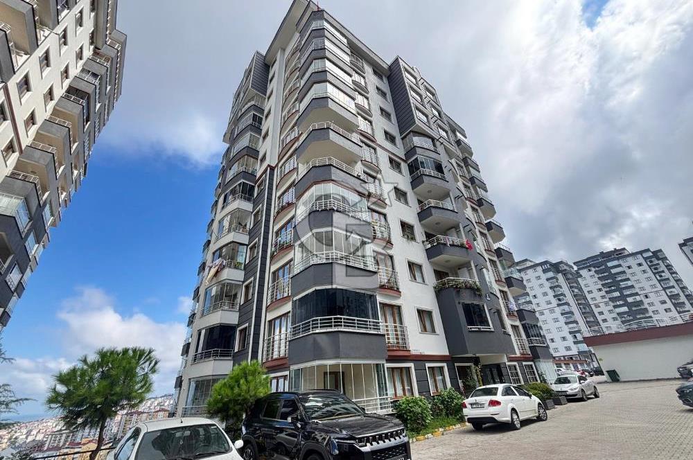ÇUKURÇAYIR MAH. GENİŞ 3+1 KİRALIK DAİRE