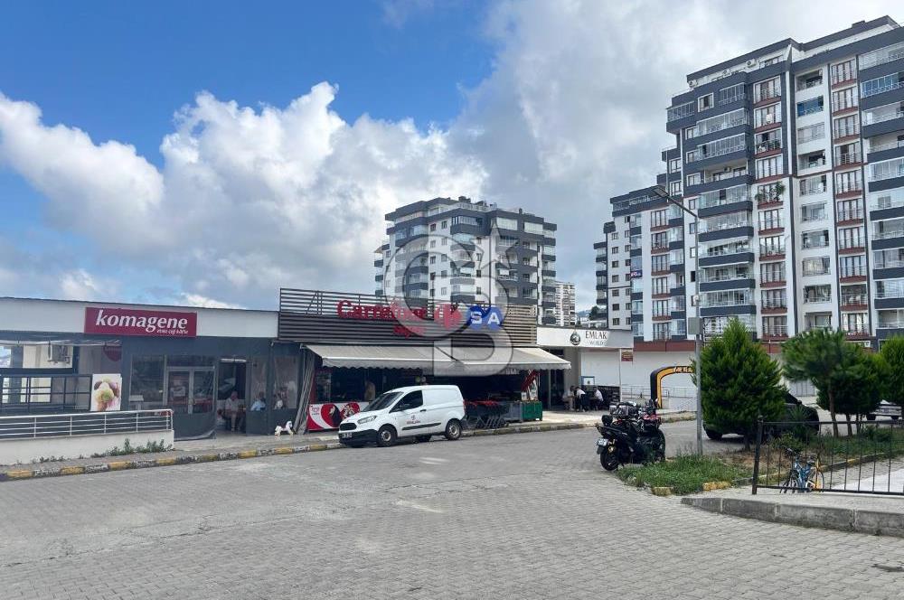 ÇUKURÇAYIR MAH. GENİŞ 3+1 KİRALIK DAİRE