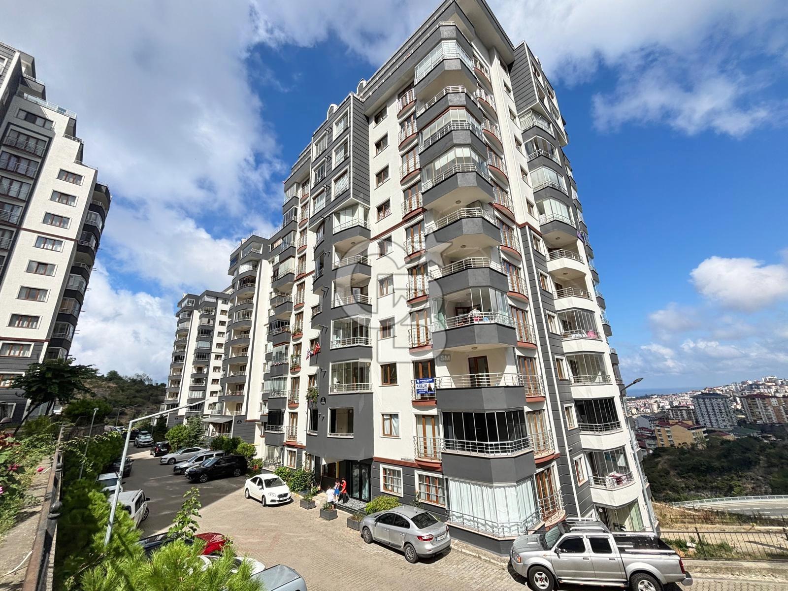 ÇUKURÇAYIR MAH. GENİŞ 3+1 KİRALIK DAİRE