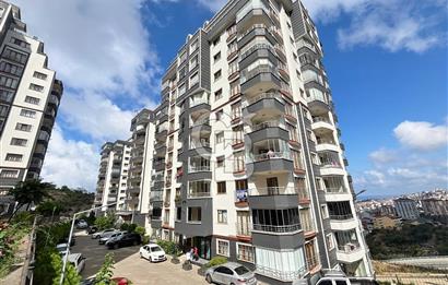 ÇUKURÇAYIR MAH. GENİŞ 3+1 KİRALIK DAİRE