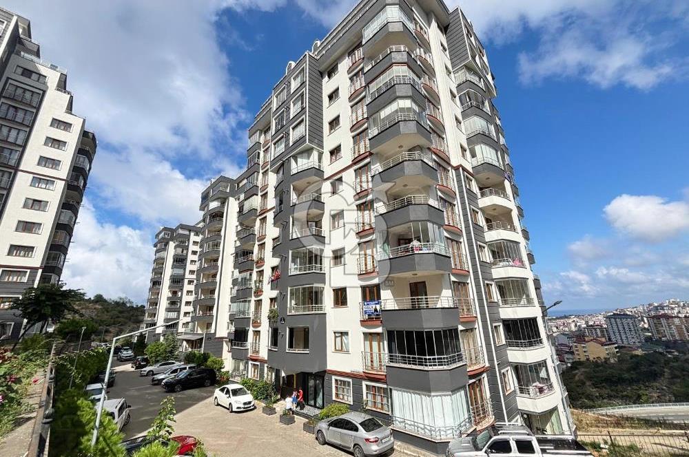 ÇUKURÇAYIR MAH. GENİŞ 3+1 KİRALIK DAİRE