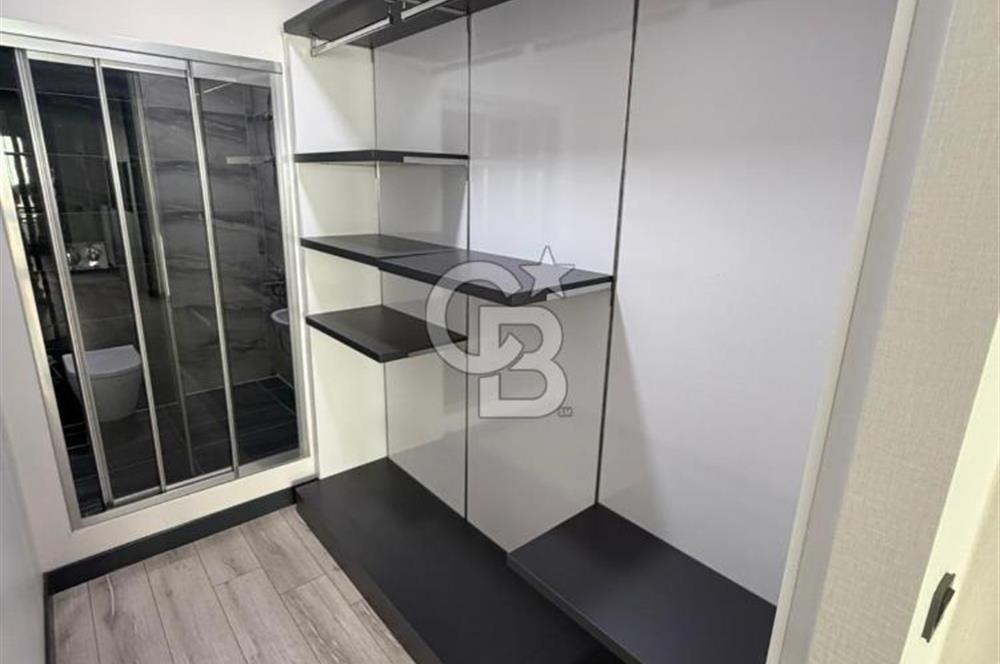 CB ALWAYS'TEN KEÇİÖREN ŞEHİT KUBİLAY MAH. 3+1 LÜKS YAPILI KİRALIK DAİRE 148m2