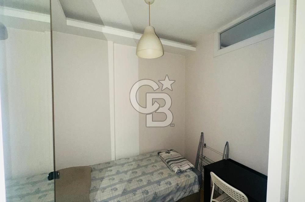 KAMPÜSE 5 DK MESAFEDE 1+1 KİRALIK DAİRE