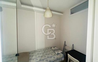 KAMPÜSE 5 DK MESAFEDE 1+1 KİRALIK DAİRE