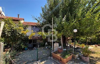 İzmir Yeni Foça Doktorlar Sitesi Satılık 2+1 Dubleks Villa CB PH
