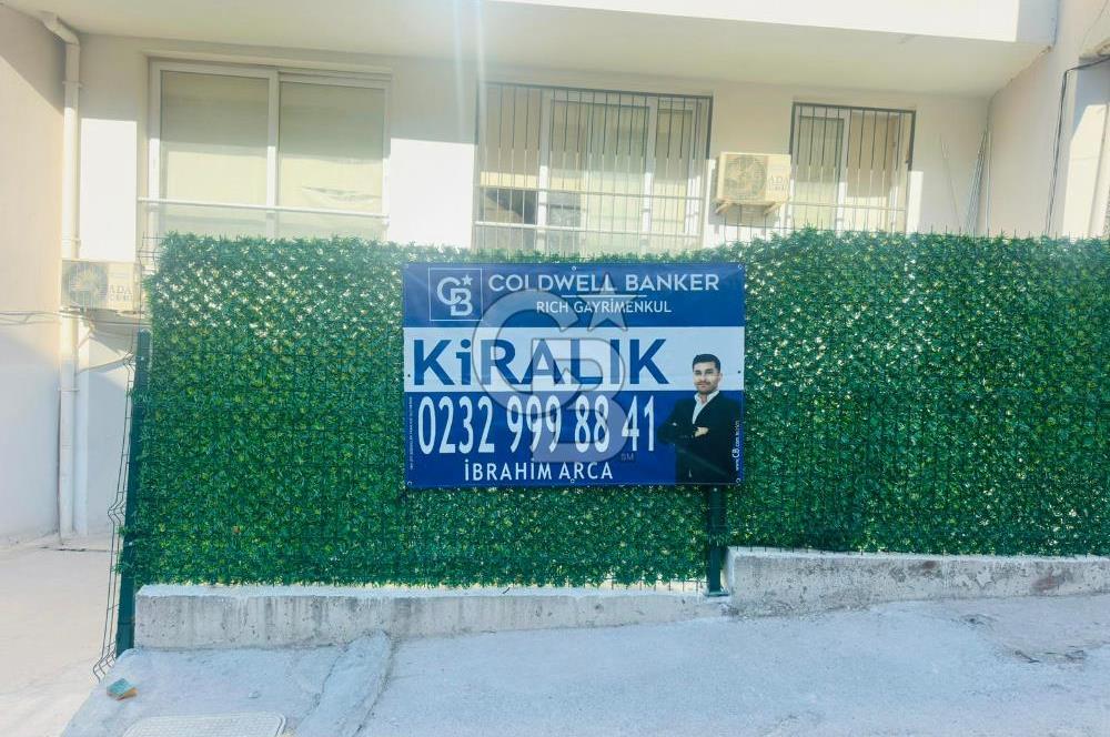 KAMPÜSE 5 DK MESAFEDE 1+1 KİRALIK DAİRE