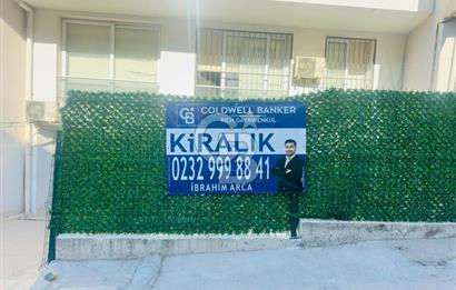 KAMPÜSE 5 DK MESAFEDE 1+1 KİRALIK DAİRE