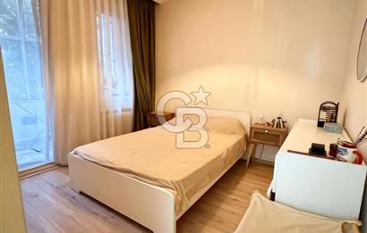 CİHANGİR-GÜMÜŞSUYU ÜÇGENİNDE BOLAHENK SOKAKTA SATILIK 2+1
