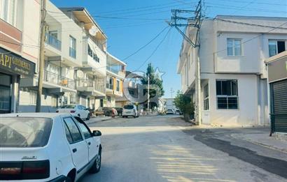 KAMPÜSE 5 DK MESAFEDE 1+1 KİRALIK DAİRE