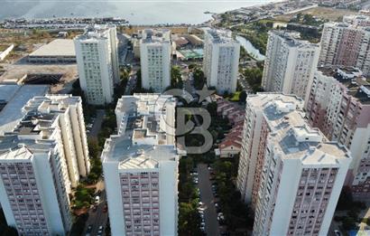 Mavişehir Selçuk Blokları'nda Tadilatlı Kiralık Köşe 4+1 Daire