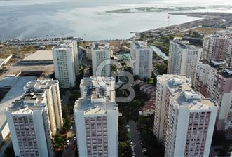 Mavişehir Selçuk Blokları'nda Tadilatlı Kiralık Köşe 4+1 Daire - 11 - 371308