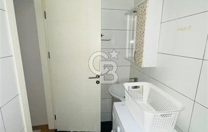 KAMPÜSE 5 DK MESAFEDE 1+1 KİRALIK DAİRE