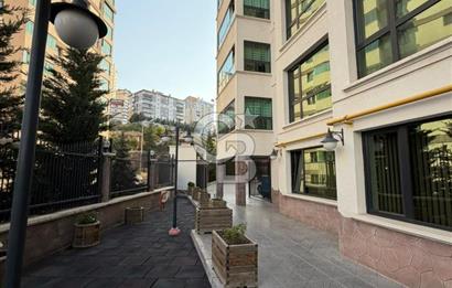 CB ALWAYS'TEN KEÇİÖREN ŞEHİT KUBİLAY MAH. 3+1 LÜKS YAPILI KİRALIK DAİRE 148m2
