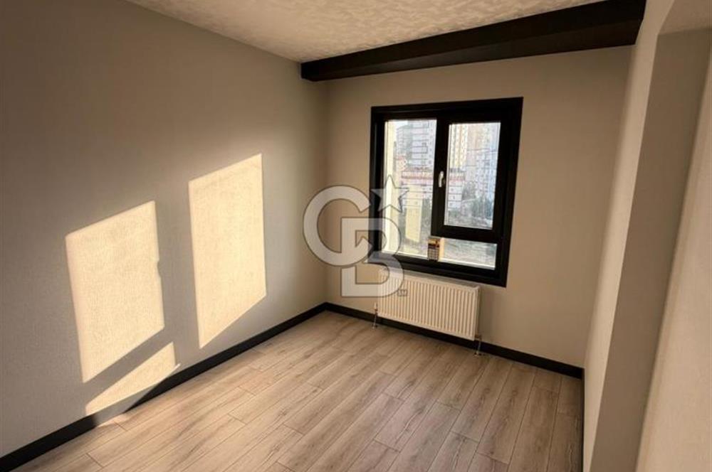 CB ALWAYS'TEN KEÇİÖREN ŞEHİT KUBİLAY MAH. 3+1 LÜKS YAPILI KİRALIK DAİRE 148m2