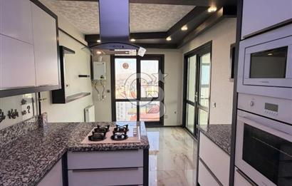 CB ALWAYS'TEN KEÇİÖREN ŞEHİT KUBİLAY MAH. 3+1 LÜKS YAPILI KİRALIK DAİRE 148m2