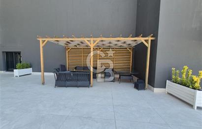 Çiğli Atlas Life Sitesinde Havuzlu K.Otoparklı 2+1 Satılık Daire