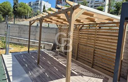 Çiğli Atlas Life Sitesinde Havuzlu K.Otoparklı 2+1 Satılık Daire